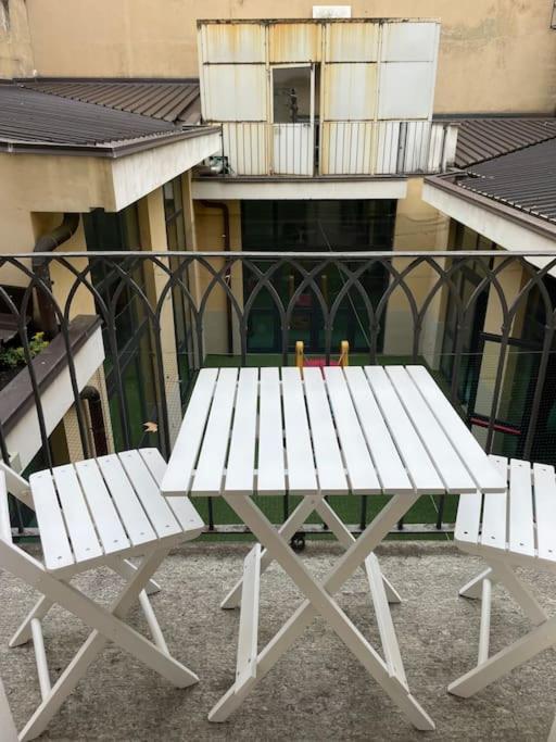 Apartmán Le Petit Loft - Piazza San Carlo Turín Exteriér fotografie