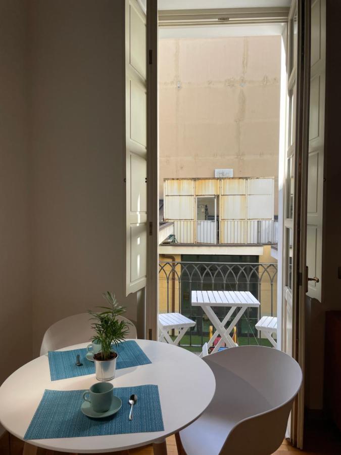 Apartmán Le Petit Loft - Piazza San Carlo Turín Exteriér fotografie