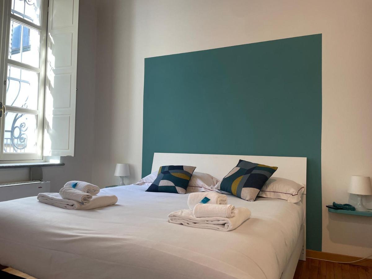 Apartmán Le Petit Loft - Piazza San Carlo Turín Exteriér fotografie