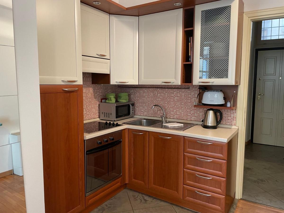 Apartmán Le Petit Loft - Piazza San Carlo Turín Exteriér fotografie