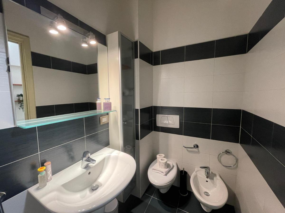 Apartmán Le Petit Loft - Piazza San Carlo Turín Exteriér fotografie