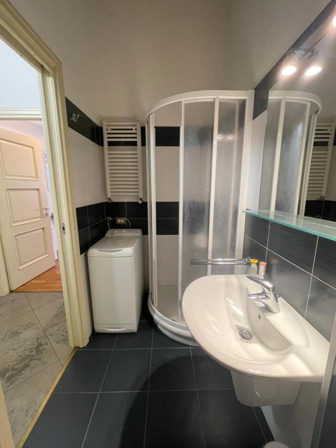 Apartmán Le Petit Loft - Piazza San Carlo Turín Exteriér fotografie